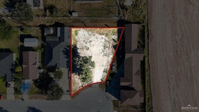 610 Olive St, San Juan, TX 78589 - photo 4