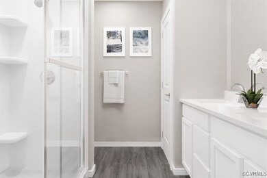 2107 Destination Dr unit B, Sandston, VA 23150 - photo 5