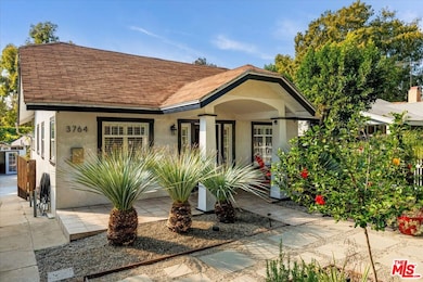 3764 Valleybrink Rd, Los Angeles, CA 90039 - photo 3