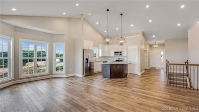 Lot 1014 Enclaves Ln, Lake Ozark, MO 65049 - photo 4