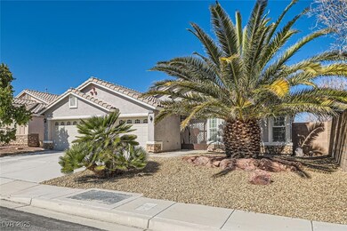 View of front of home featuring concrete driveway,