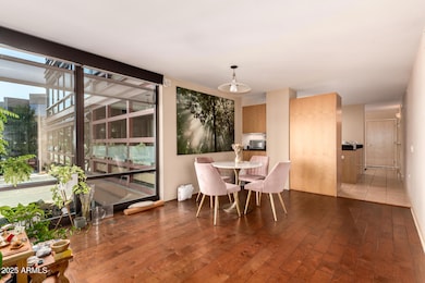 Optima Biltmore Towers unit 204, Phoenix, AZ 85016 - photo 6