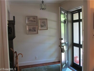 Entry.