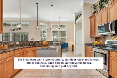 40 Yonges Island Dr, Bluffton, SC 29910 - photo 6