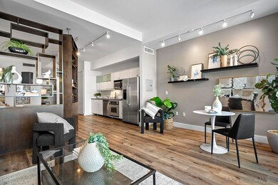 West Ash Plaza unit 603, San Diego, CA 92101 - photo 2