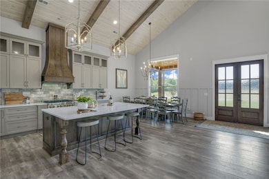 515 Mountain View Rd, Williamston, SC 29697 - photo 4