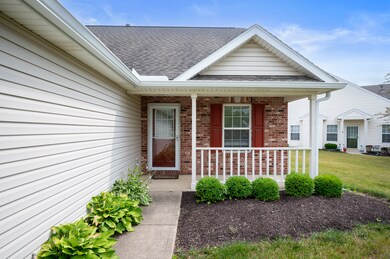 9931 Thornhill Run, Fishers, IN 46038 - photo 3