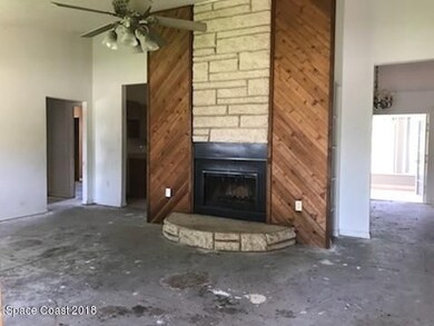 3 family room fireplace