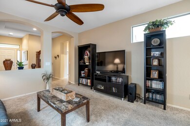 221 N 76th Place unit 34, Mesa, AZ 85207 - photo 6