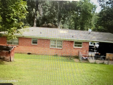 107 Oak Ridge Dr, Meridian, MS 39301 - photo 2