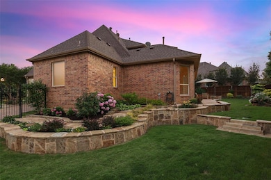 1648 Tuscan Ridge Cir, Southlake, TX 76092 - photo 4