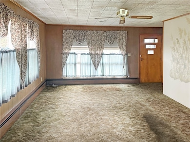 346 N Eighty Eight Rd, Carmichaels, PA 15320 - photo 2