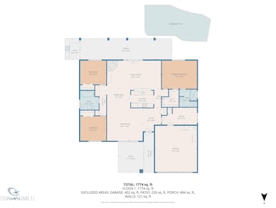 5541 W Crocus Dr, Glendale, AZ 85306 - photo 6