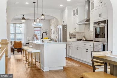 961 Holden Rd, Frederick, MD 21701 - photo 6