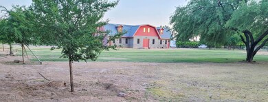 9410 S Rural RD-5