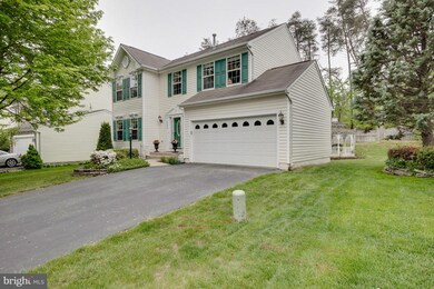 5673 Assateague Place, Manassas, VA 20112 - photo 3