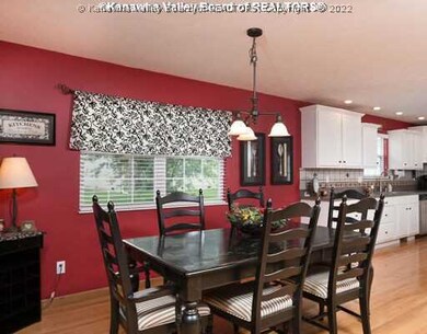 222 Frazier Way, Scott Depot, WV 25560 - photo 3