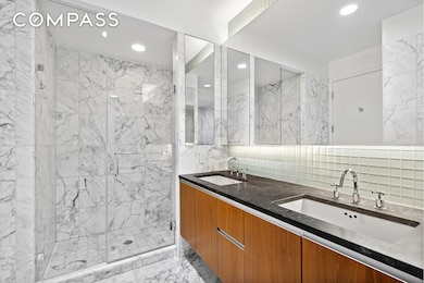 SoHo Mews unit 5G, New York, NY 10013 - photo 5