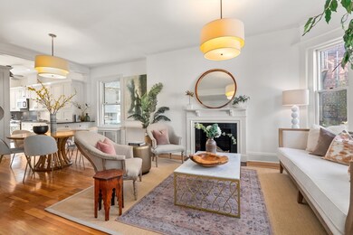 50 Kirkland St, Cambridge, MA 02138 - photo 4