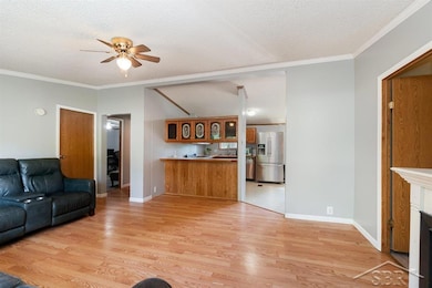 1404 N Texas Ln, Midland, MI 48642 - photo 7