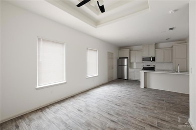 1308 Valle Vista St unit 2, Alamo, TX 78516 - photo 4