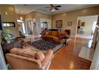 Den/Family/Great Room.