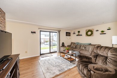 271 Humphrey St unit 1, Lowell, MA 01850 - photo 7