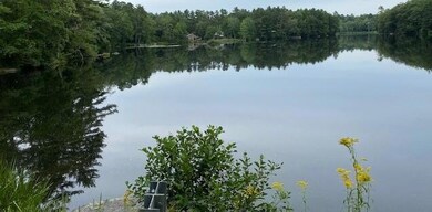 Megunticook river 4