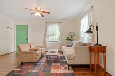 917 Sharpe Ave, Nashville, TN 37206 - photo 3