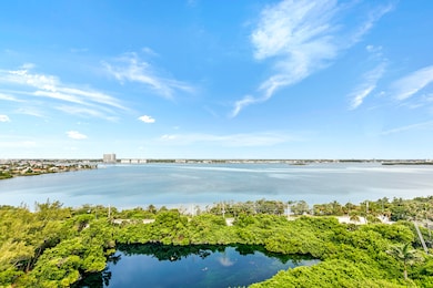 Sea Winds unit 10C, Riviera Beach, FL 33404 - photo 4