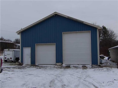 Warehouse. Warehouse/garage