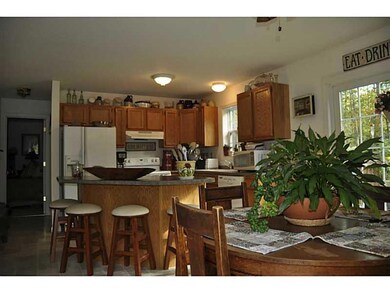 Dining Room.