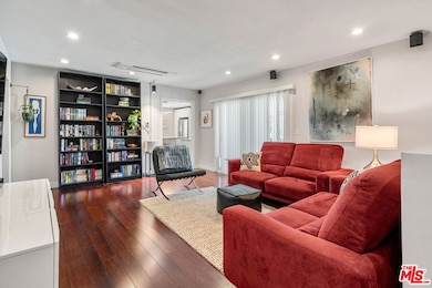 4140 Baldwin Ave unit C, Culver City, CA 90232 - photo 4