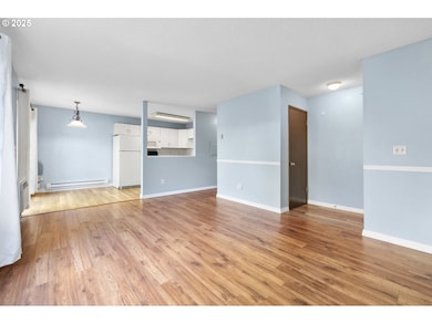 Living Room/Dining Room
