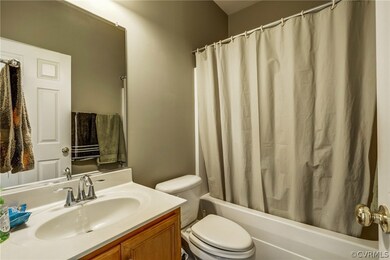 Bathroom View