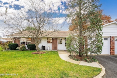 1087B Argyll Cir, Lakewood, NJ 08701 - photo 2