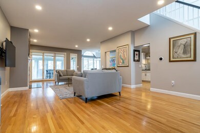 25 Hawthorne Village Rd unit U355, Nashua, NH 03062 - photo 5