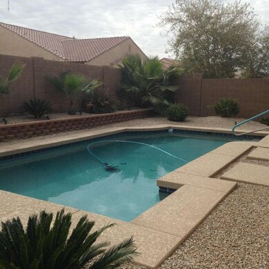 5 pool