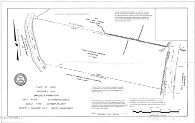 0 East Rd unit 245312, Clarksburg, MA 01247 - photo 2
