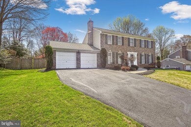 4612 Cherry Valley Dr, Rockville, MD 20853 - photo 4