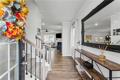 5937 Hoot Owl Ln, Flowery Branch, GA 30542 - photo 6