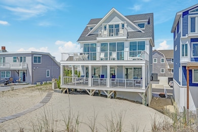 234 Dune Ave, Mantoloking, NJ 08738 - photo 3