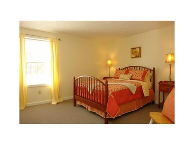 Bedroom.