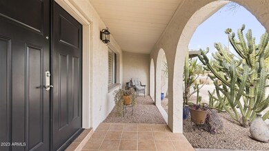 Double Doors
