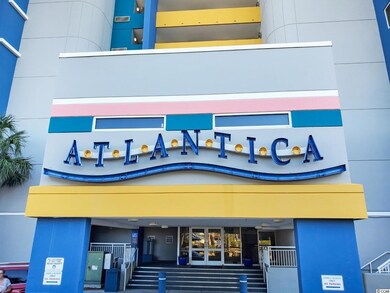 1700 N Ocean Blvd unit 453 ATLANTICA II, Myrtle Beach, SC 29577 - photo 2