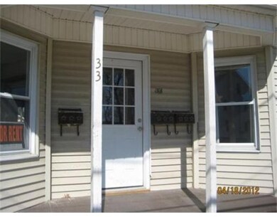 33 Oxford Ave, Dudley, MA 01571 - photo 2