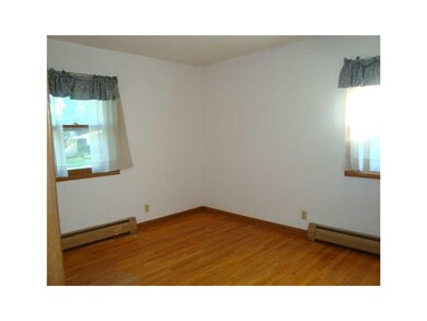 Bedroom.