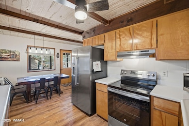 1002 Dwight Dr, Show Low, AZ 85901 - photo 4