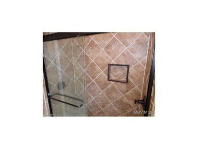 shower