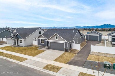 Front Aerial